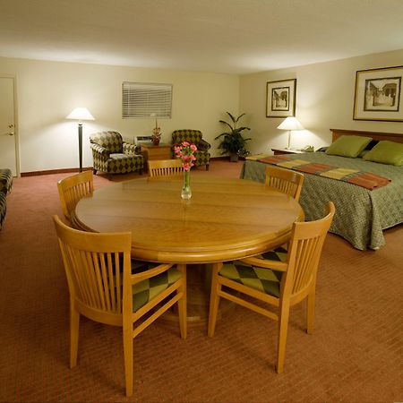 Americas Best Value Inn - Edna Quarto foto