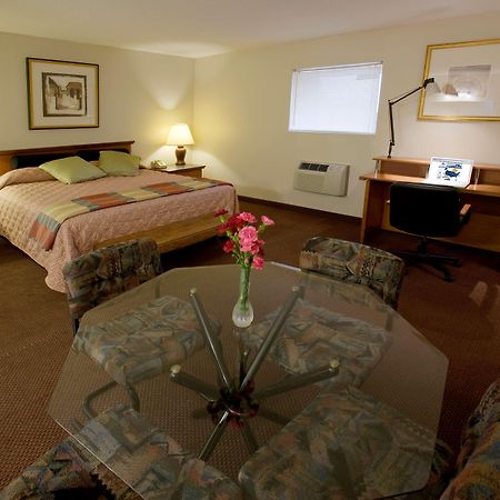Americas Best Value Inn - Edna Quarto foto